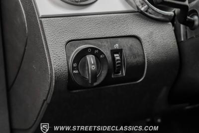 2006 Ford Mustang Saleen S281 SC