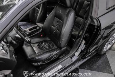 2006 Ford Mustang Saleen S281 SC