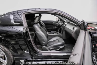 2006 Ford Mustang Saleen S281 SC