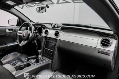 2006 Ford Mustang Saleen S281 SC