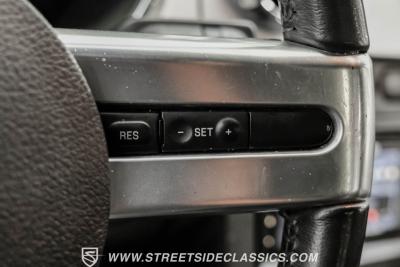 2006 Ford Mustang Saleen S281 SC