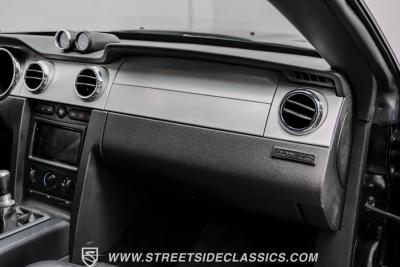 2006 Ford Mustang Saleen S281 SC