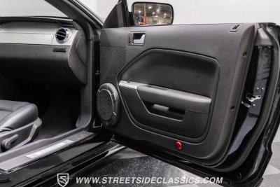 2006 Ford Mustang Saleen S281 SC