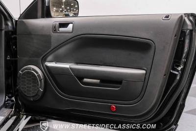 2006 Ford Mustang Saleen S281 SC