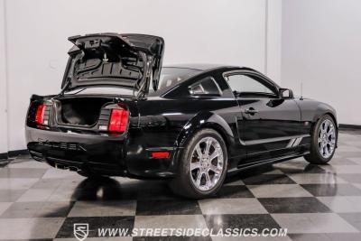 2006 Ford Mustang Saleen S281 SC