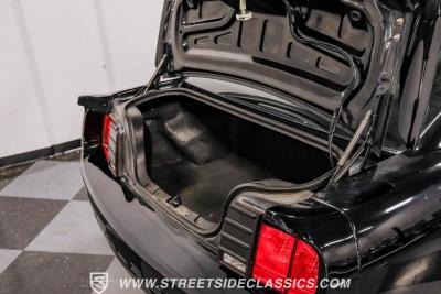 2006 Ford Mustang Saleen S281 SC