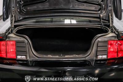 2006 Ford Mustang Saleen S281 SC