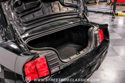 2006 Ford Mustang Saleen S281 SC