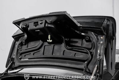 2006 Ford Mustang Saleen S281 SC