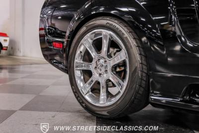 2006 Ford Mustang Saleen S281 SC