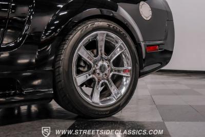 2006 Ford Mustang Saleen S281 SC