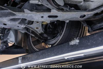 2006 Ford Mustang Saleen S281 SC