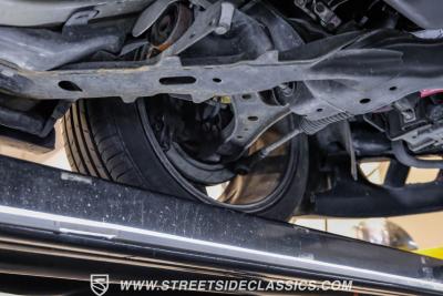 2006 Ford Mustang Saleen S281 SC