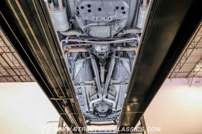 2006 Ford Mustang Saleen S281 SC