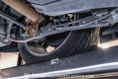 2006 Ford Mustang Saleen S281 SC