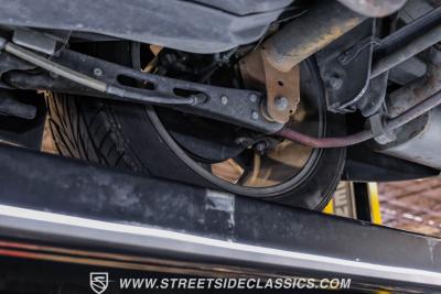 2006 Ford Mustang Saleen S281 SC