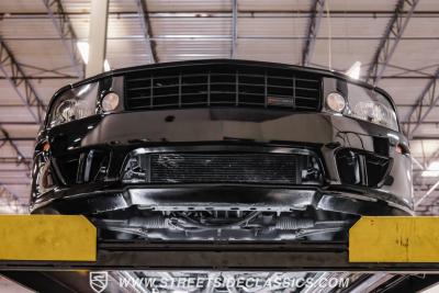 2006 Ford Mustang Saleen S281 SC