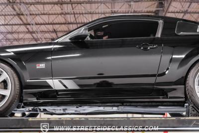 2006 Ford Mustang Saleen S281 SC