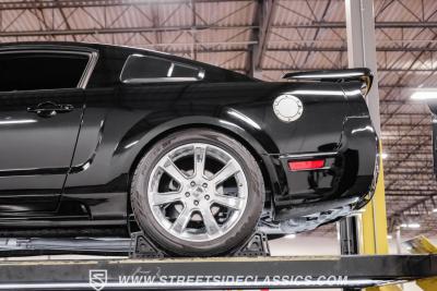 2006 Ford Mustang Saleen S281 SC