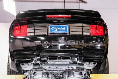 2006 Ford Mustang Saleen S281 SC