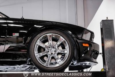 2006 Ford Mustang Saleen S281 SC