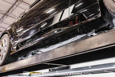 2006 Ford Mustang Saleen S281 SC