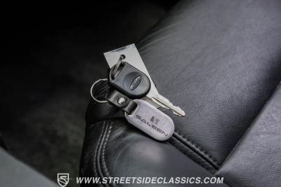 2006 Ford Mustang Saleen S281 SC