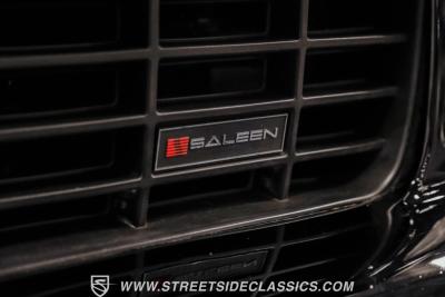 2006 Ford Mustang Saleen S281 SC