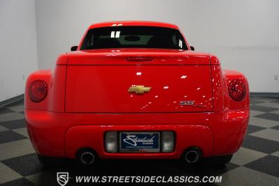 2004 Chevrolet SSR
