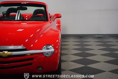 2004 Chevrolet SSR