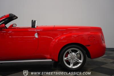 2004 Chevrolet SSR