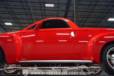 2004 Chevrolet SSR