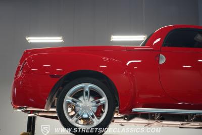 2004 Chevrolet SSR
