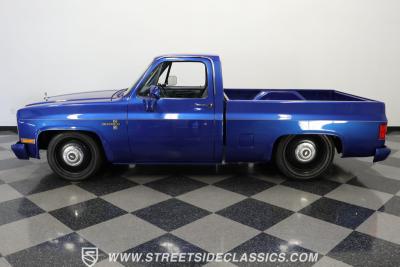 1986 Chevrolet C10
