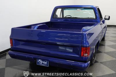 1986 Chevrolet C10