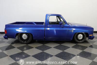 1986 Chevrolet C10