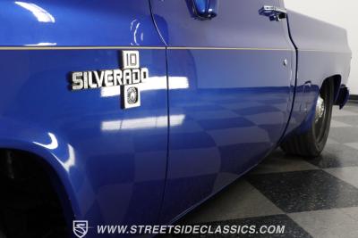 1986 Chevrolet C10