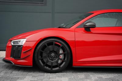 2018 Audi R8 V10 Plus