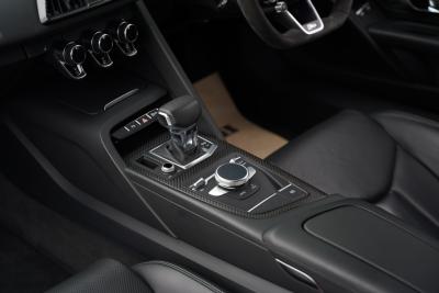 2018 Audi R8 V10 Plus