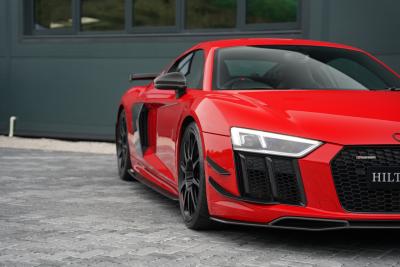 2018 Audi R8 V10 Plus