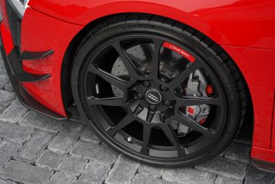 2018 Audi R8 V10 Plus