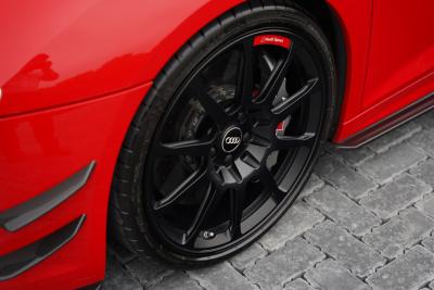 2018 Audi R8 V10 Plus