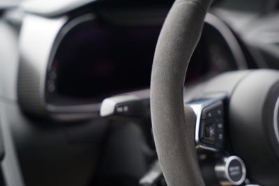 2018 Audi R8 V10 Plus