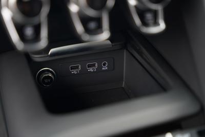 2018 Audi R8 V10 Plus