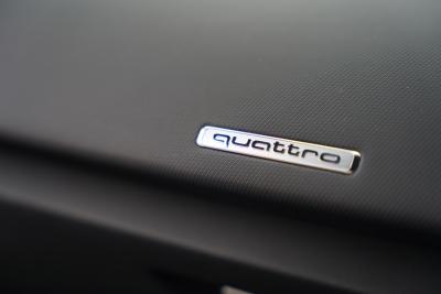 2018 Audi R8 V10 Plus