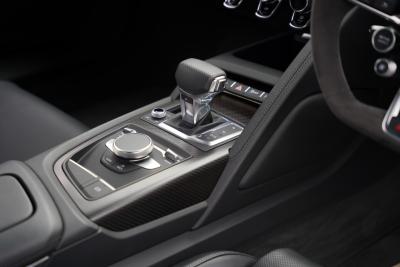 2018 Audi R8 V10 Plus