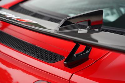 2018 Audi R8 V10 Plus