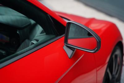 2018 Audi R8 V10 Plus