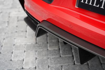 2018 Audi R8 V10 Plus