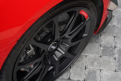 2018 Audi R8 V10 Plus